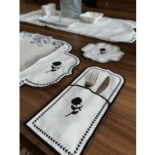 'TUTA' Amerikan Servis Takımı Kaşıklık