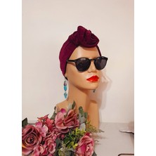 Oben Hobi Telli Bandana  Saç Aksesuarı