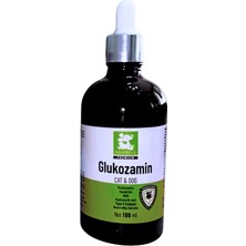 Nanbell Glukozamin Cat&dog 100 ml