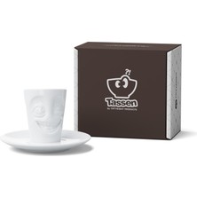 Tassen Şakacı Fincan, 80 ml