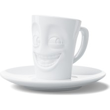 Tassen Şakacı Fincan, 80 ml