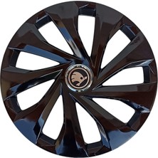 Gülcan Auto Skoda Fabia 14" Tek Jant Kapağı-Yl