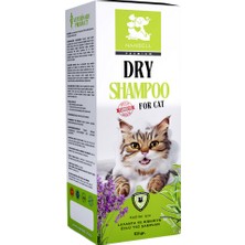 Nanbell Dry Shampoo - Kedi