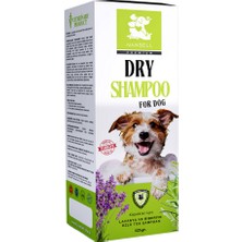 Nanbell Dry Shampoo - Köpek