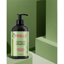 Mielle Biberiye Ve Nane Güçlendirici Şampuan Rosemary Mint Strengthening Shampoo  2024 355 ml