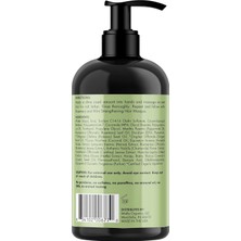 Mielle Biberiye Ve Nane Güçlendirici Şampuan Rosemary Mint Strengthening Shampoo  2024 355 ml