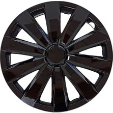 Gülcan Auto Ford Focus/Courier 15" Jant Kapağı 4'lü-T7