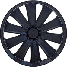 Gülcan Auto Ford Focus/Courier 15" Jant Kapağı 4'lü-T7