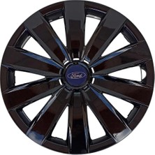 Gülcan Auto Ford Focus/Courier 15" Jant Kapağı 4'lü-T7