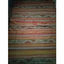 El Dokuma Kilim