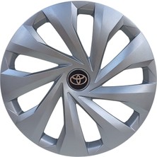 Gülcan Auto TOYOTA YARIS 13" TEK JANT KAPAĞI-YL