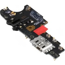 Tkgz Oppo Realme C3i Şarj Soketi Kulaklık Soketi Full