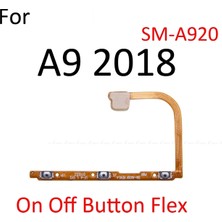 Tkgz Samsung Galaxy A920 On Off Yan Ses Filmi