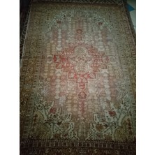 El Dokuma Kilim