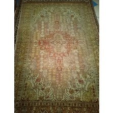 El Dokuma Kilim