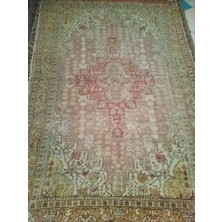 El Dokuma Kilim