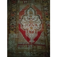 Dokuma Kilim