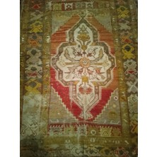 Dokuma Kilim