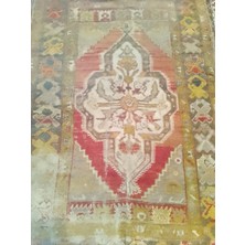 Dokuma Kilim