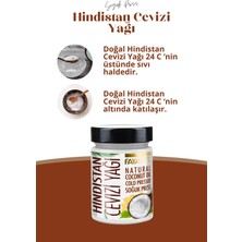 Fayavit Hindistan Cevizi Yağı 290 ml