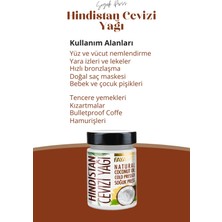 Fayavit Hindistan Cevizi Yağı 290 ml