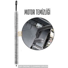 Vale Toptan Modacar Motor Zor Bölümleri Temizleme Fırçası