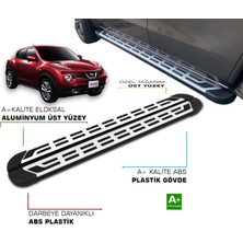 Tunax Juke 2010 2011 2012 2013 2014 2015 2016 2017 2018 2019 2020 Yan Basamak