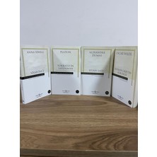 Klasik Eserler 4lü Set