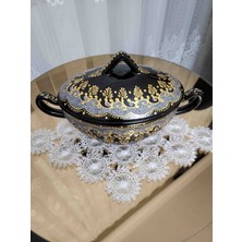 Cristal Craft Şekerlik & Lokumluk
