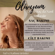 Olivyum Sarı Kantaron Yağı 150 ML %100 Doğal %100 Katksız Kaz Dağlarından Gelen Mucize