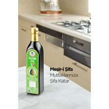 Mesir-i Şifa Kozalak Özü 700 gr