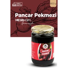 Mesir-i Şifa Pancar Pekmezi 800 gr Pekmez