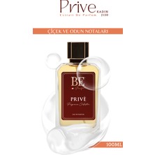 BE Parfüm J-130  Prive Kadın  100 Ml Edp Parfüm