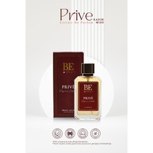 BE Parfüm M-160  Prive Kadın  100 ml EDP Parfüm