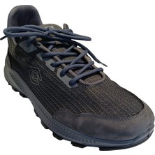 Scooter 6002 Erkek Sneaker Outdoor Spor Ayakkabı Füme