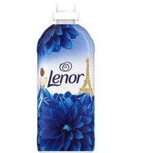 Lenor Camaşır Yumuşatıcısı L'eclatante  1200 Ml. 48 Yıkama