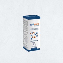 Opticure Amino+ Amino Acids Andb-Complex Support 30 ml