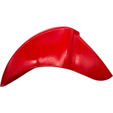 Mondial Mondıal Wing 50i Ön Çamurluk Kırmızı 2023