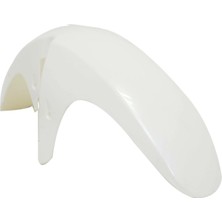 Mondial Mh Drift L Ön Çamurluk Beyaz