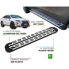 Tunax Rx 200T 2018 2019 2020 2021 2022 2023 2024 2025 Yan Basamak