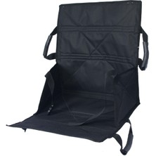 Hasta Taşıma ve Kaldırma Koltuğu 90 Kilo ve Altı Için