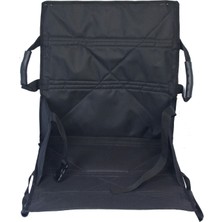 Hasta Taşıma ve Kaldırma Koltuğu 90 Kilo ve Altı Için