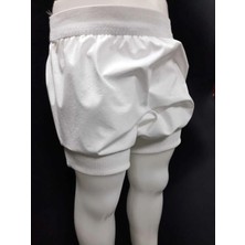 Yeni Nesil Bebek ve Çocuk Için Yıkanabilir Bez Üstü Sıvı Su Geçirmez Emici Külot