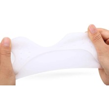 Baş Parmak Ayırıcı Tüm Gömlek Silikon