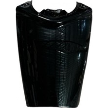 Mondial Mondıal Wing 50i Ön Çamurluk Arka Parça Siyah