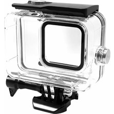 Markofist MF-GA215 Gopro Hero 9 10 11 12 Black Housing