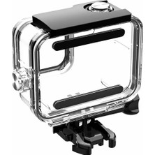 Markofist MF-GA215 Gopro Hero 9 10 11 12 Black Housing