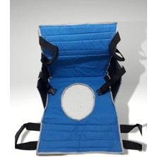 Brediawro Hasta Taşıma Koltuğu Hasta Taşıma Aparatı Hasta Taşıma Sedyesi