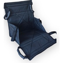 Brediawro Hasta Taşıma Koltuğu Hasta Taşıma Aparatı Hasta Taşıma Sedyesi