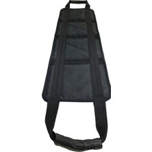 Brediawro Hasta Taşıma Kemeri Hasta Kaldırma Kemeri Hasta Destek Aparatı Hasta Bakım Aparatı